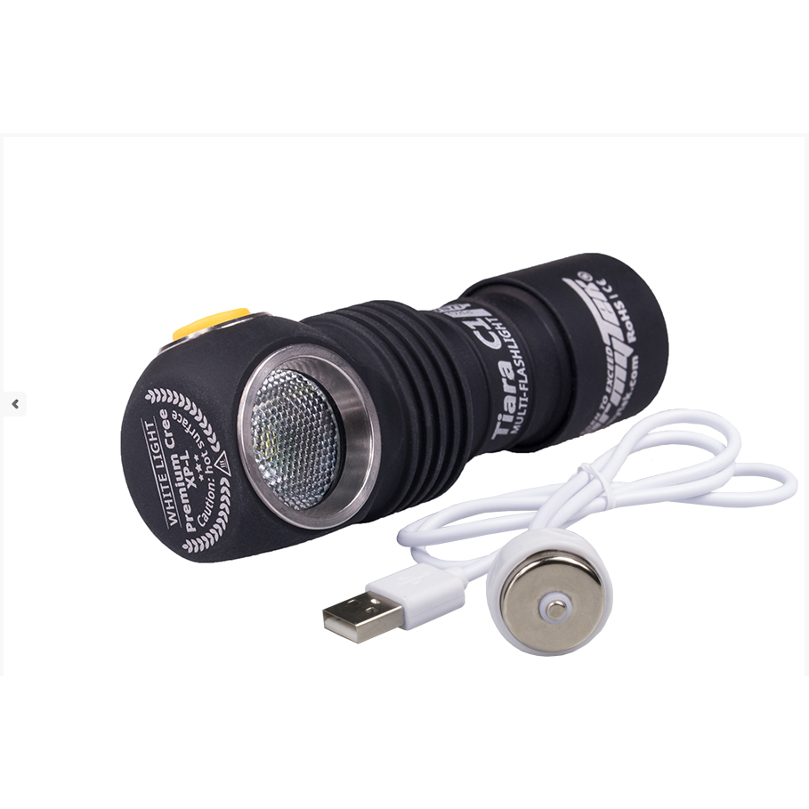 Armytek Tiara C1 Pro